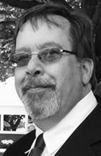 Peter G. Montcalm